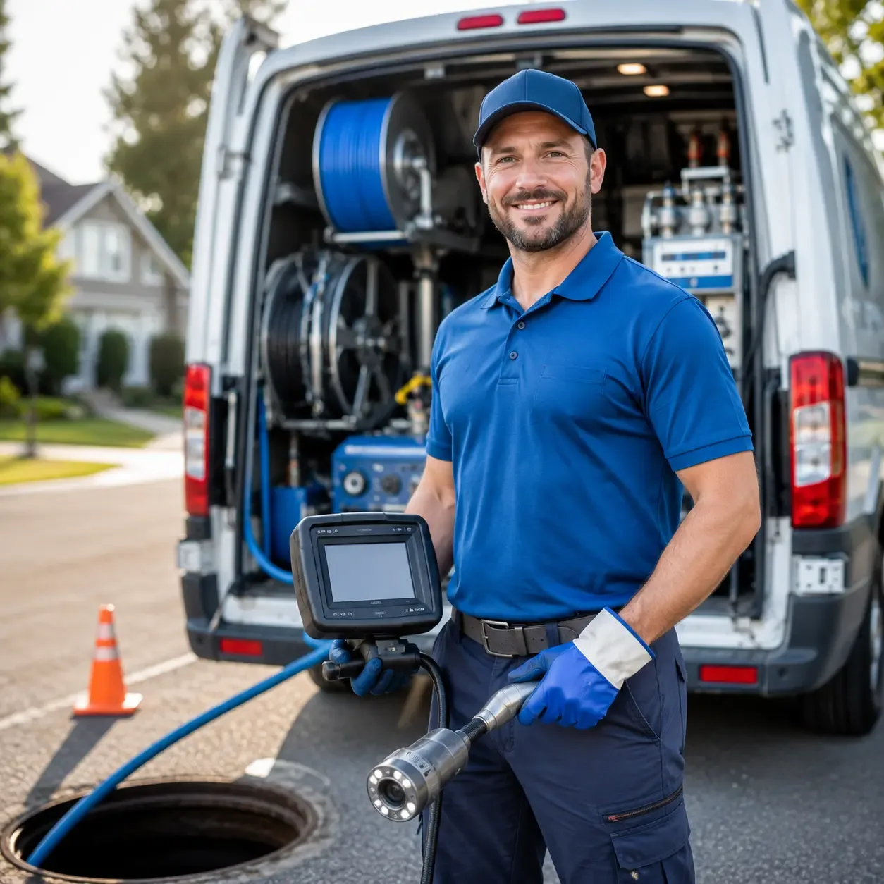 Local Pipe Relining specialists in Glen Easton, WV