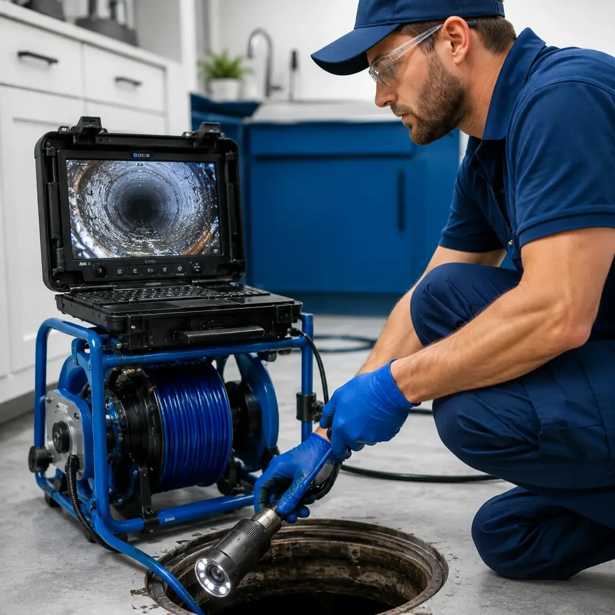 Pipe Relining professionals serving Glen Easton, WV